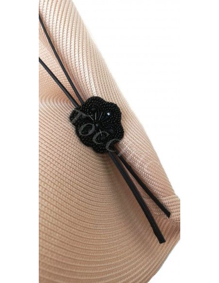 Peacock hat - Wedding hats for women - 4