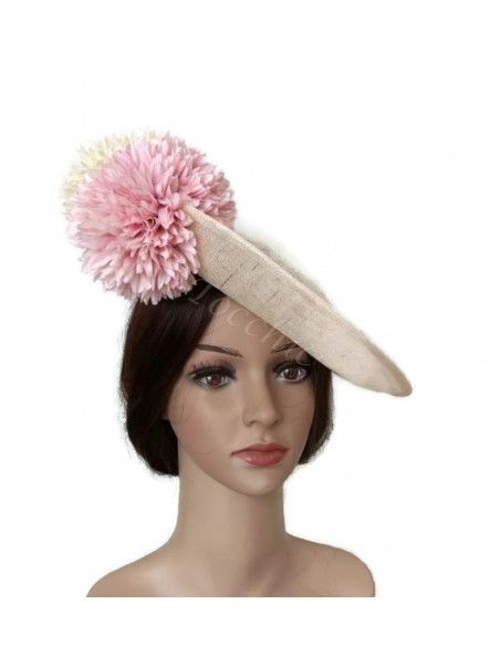 Original Kentucky derby hat for woman - Woman hats for the Horse races - 4 Original Kentucky derby hat for woman - Woman hats for the Horse races - 4