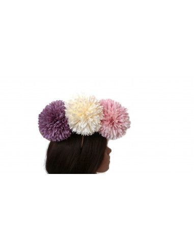 Original Kentucky derby hat for woman - Woman hats for the Horse races - 7